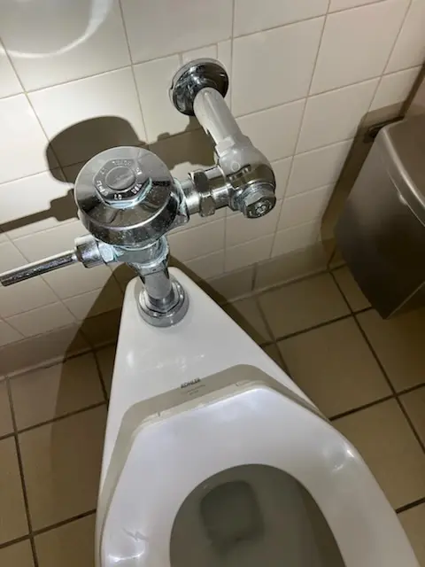 Fixture installation and repair for Hydro Jetting in Matthews